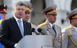 Tổng thống Ukraine giải tán quốc hội, kêu gọi bầu cử sớm