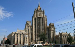 Thực hư “các cuộc đàm phán bí mật” về Ukraine giữa Nga và Mỹ