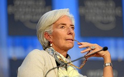 Bị điều tra vì tham nhũng, Tổng Giám đốc IMF vẫn quyết không từ chức