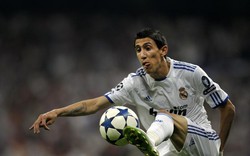 Xem lại những pha bóng để đời của Di Maria