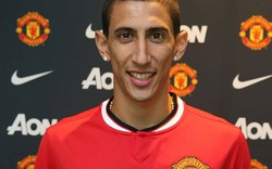 Hé lộ những sự thật thú vị về Di Maria