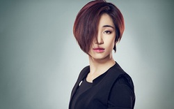 Quán quân Hòa Minzy: ‘Từng sốc khi thấy 9X khoe ảnh ân ái trên facebook’