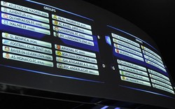 Bốc thăm chia bảng Champions League: Man City rơi vào bảng “tử thần”