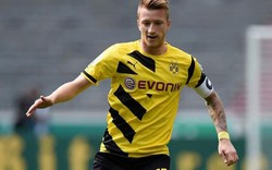 Dortmund tăng lương “khủng” trói chân Marco Reus