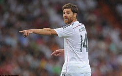 Chuyển nhượng sáng 28.8: Xabi Alonso sang Bayern, Arsenal có tân binh thứ 5