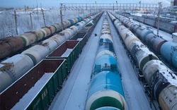 Nga muốn bán khí đốt bán cho Ukraine tương đương giá cũ