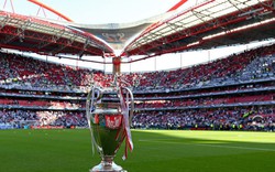 10 ứng cử viên sáng giá cho ngôi vô địch Champions League