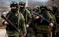 Hơn 100 lính Nga đã thiệt mạng tại Đông Ukraine?