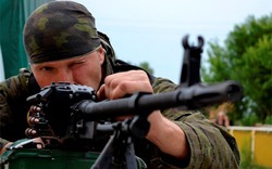Tổng thống Putin kêu gọi quân ly khai Ukraine “mở đường sống” cho đối phương