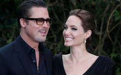 Brad Pitt-Angelina Jolie cưới: “Cái tát” với người đồng tính Mỹ