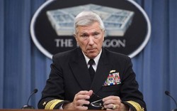 Đô đốc Mỹ hối thúc Trung Quốc giải quyết các tranh chấp ở Biển Đông