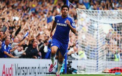 Chelsea nhận tin vui cực lớn từ Diego Costa 
