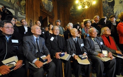 Lần đầu tiên trong lịch sử: Lễ cảm ơn nông dân Việt Nam tại Pháp