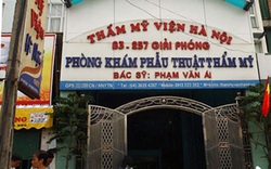 Vụ 3 trẻ tử vong sau phẫu thuật từ thiện: Đề nghị thanh tra toàn diện Trung tâm OSCA