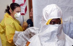 Thụy Điển phát hiện người nghi nhiễm virus Ebola ở Stockholm