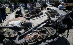 Phe nổi dậy ở Ukraine đoạt được bao nhiêu vũ khí khủng?