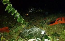 Vụ xe lao xuống vực ở Sa Pa: 12 người tử vong, 41 người bị thương