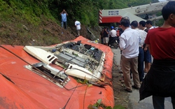 Từ vụ tai nạn thảm khốc ở Lào Cai: Cấm xe giường nằm chạy đường núi