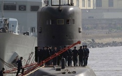 Vì sao chuyên gia Mỹ &#34;cười nhạo&#34; công nghệ tàu ngầm Trung Quốc?