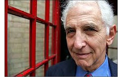 Daniel Ellsberg: Người nguy hiểm nhất nước Mỹ &#40;Kỳ 1&#41;