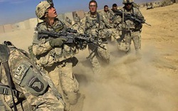 Mỹ điều quân tới Iraq sau khi nhà báo thứ 2 bị chặt đầu