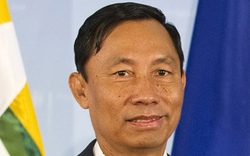 Chủ tịch Quốc hội Myanmar sắp thăm chính thức Việt Nam