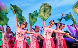 Tuần lễ văn hóa Việt Nam tại Campuchia