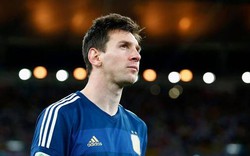 Vì sao Messi tính chuyện giã từ ĐT Argentina?