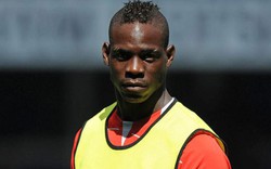 Chiêm ngưỡng căn biệt thự siêu sang mới tậu của Balotelli