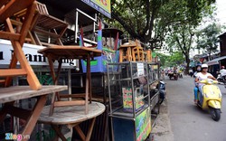 Chợ &#34;mua của người chán, bán cho người cần&#34; ở Sài Gòn