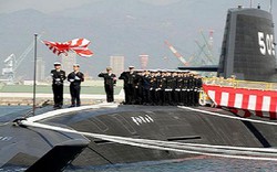 Australia mua 12 tàu ngầm tàng hình lớp rồng đen của Nhật?