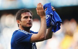Lampard lý giải quyết định chia tay Chelsea