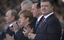 NATO “bỏ rơi” Ukraine vì sợ xung đột với Nga 