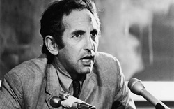 Daniel Ellsberg: Người nguy hiểm nhất nước Mỹ &#40;Kỳ 5&#41;