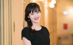 Hoa hậu Thu Thủy đẹp sững sờ sau 20 năm đăng quang