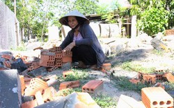 Vụ xã cho người đập nhà dân đang xây: UBND TP Quảng Ngãi nói gì?