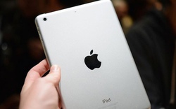 Giá iPad tại Việt Nam đã bằng thị trường Mỹ