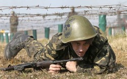 NATO chuẩn bị viện trợ ồ ạt cho quân đội Ukraine