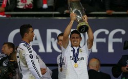 Real Madrid thiết lập kỷ lục về doanh thu