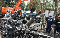 Vụ tai nạn máy bay Mi171:  Tạo việc làm cho vợ các chiến sĩ hy sinh
