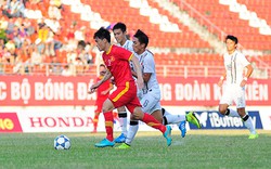 Công Vinh: Đừng so sánh ĐTVN và U19 Việt Nam