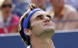 Địa chấn ở US Open 2014: Djokovic, Federer cùng ngã ngựa