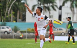 U19 Việt Nam nhận tin vui trước trận gặp U19 Nhật Bản