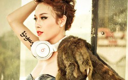 Bộ 3 nữ DJ xinh đẹp, sexy và gợi cảm bậc nhất Hà thành 