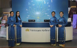 “Một kết nối, nhân đôi lợi ích” cùng Vietnam Airlines