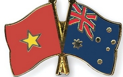 Australia sẽ đẩy mạnh hợp tác về quốc phòng với Việt Nam