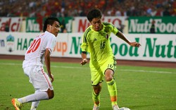 Thua ngược Nhật Bản, U19 Việt Nam gặp Myanmar ở bán kết