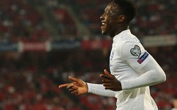 Welbeck lập cú đúp, ĐT Anh đả bại Thụy Sĩ