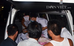 Vụ ngạt khí tại quán karaoke ở Quảng Ninh: Thêm nạn nhân thứ 7 tử vong