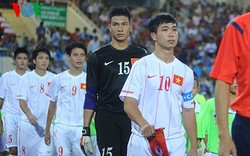 NÓNG: Đổi giờ thi đấu trận U19 Việt Nam - U19 Myanmar